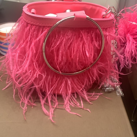 Purse in pink - Picture 4 of 4